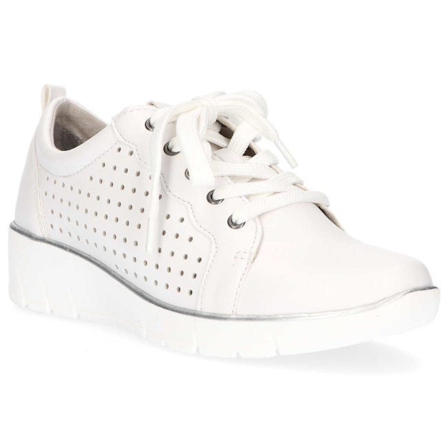 Shoes Jana 8-23666-24 100 White