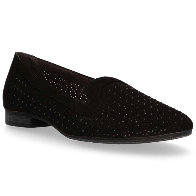 Shoes Jana 8-24265-24 001 Black