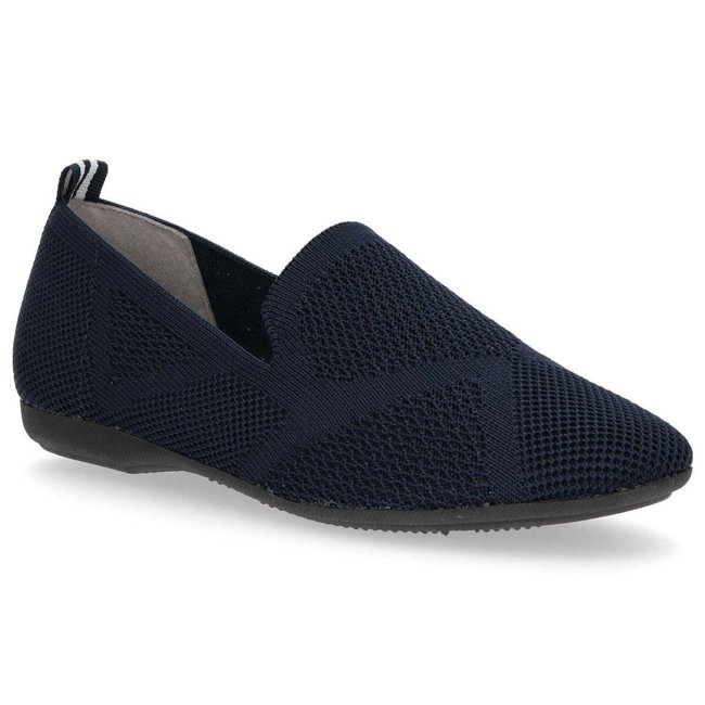 Shoes Marco Tozzi 2-24202-34 805 Navy