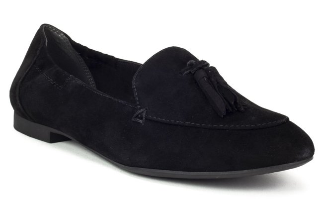 Shoes Marco Tozzi 2-24218-32 001 Black