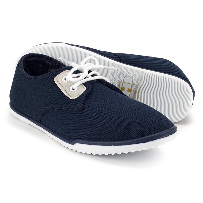 Shoes McKey DTN198/17 NV Navy
