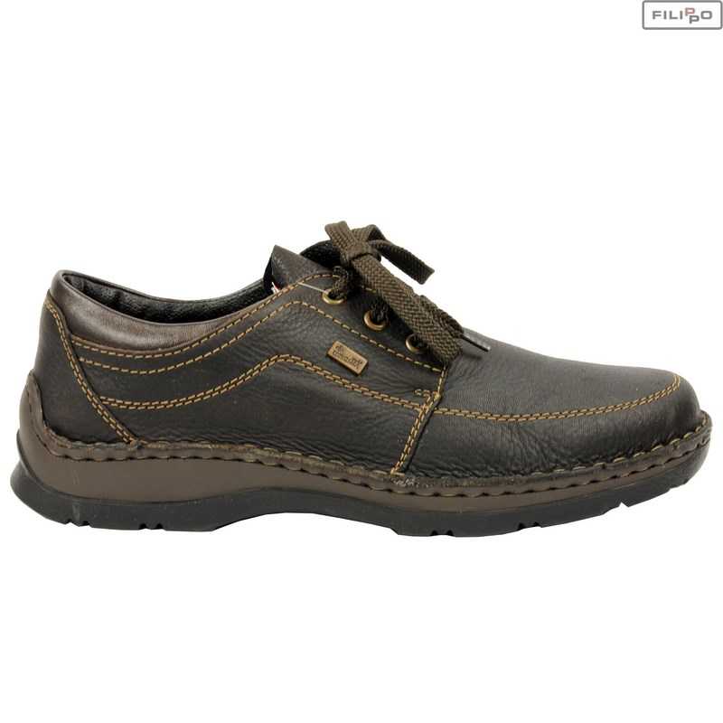 Shoes RIEKER 05313-25 brown 8021617