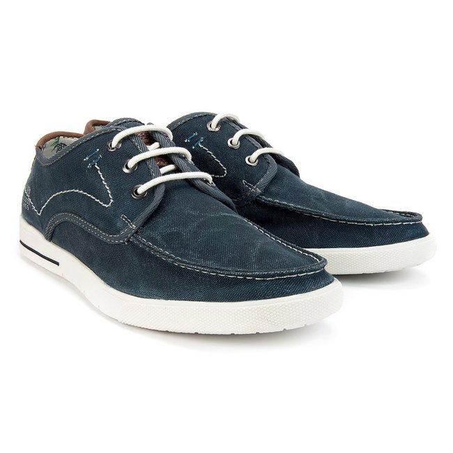 Shoes S.Oliver 5-13636-38 845 Jeans