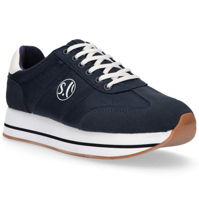 Shoes S.Oliver 5-23612-34 805 Navy