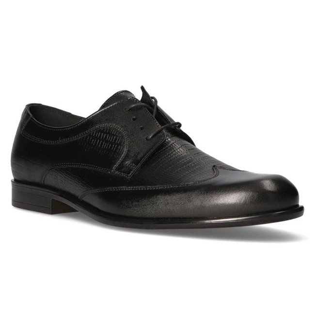 Shoes Simonetti AC-6299 black