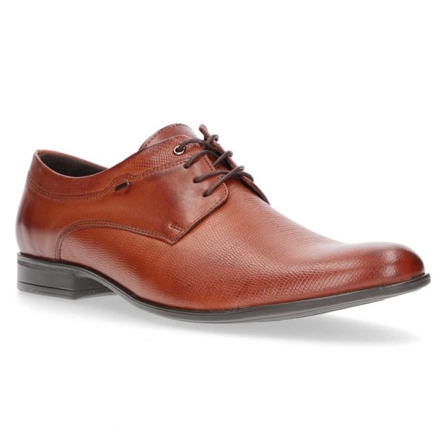 Shoes Simonetti BH-4575 brown