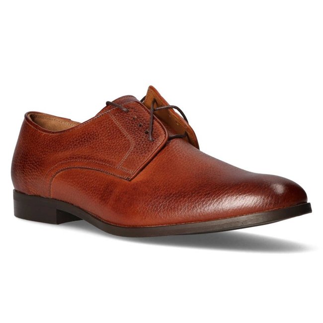 Shoes Simonetti E-6730 brown