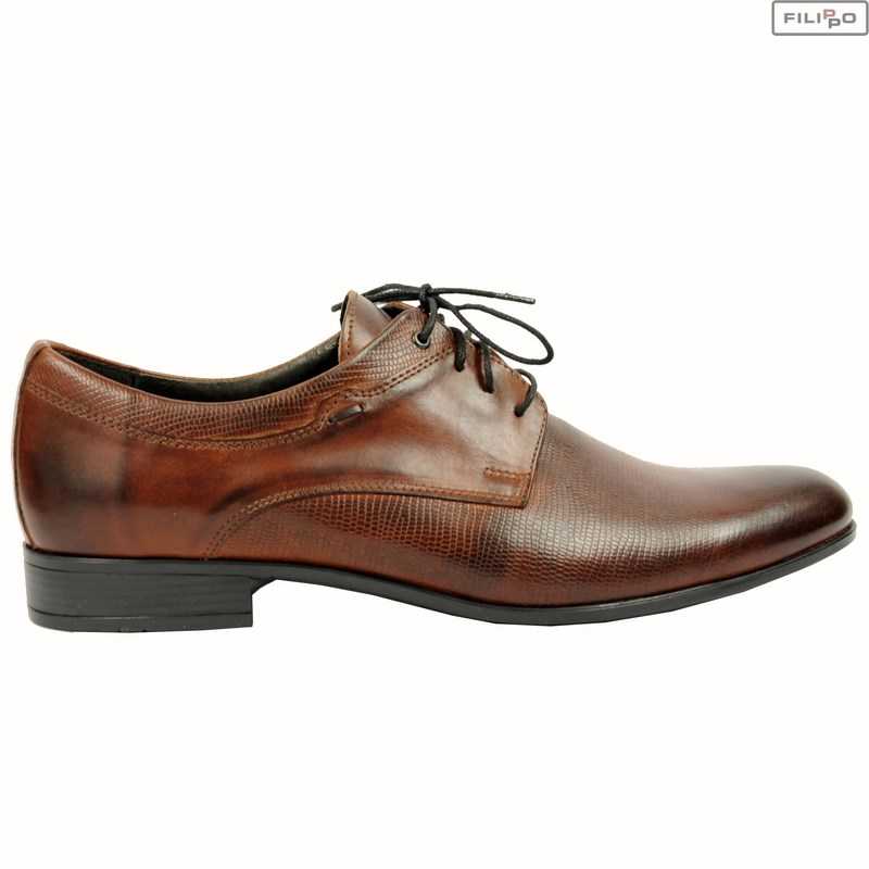 Shoes TAPI f4575/p4-186-214-105/1 bronze 8022597