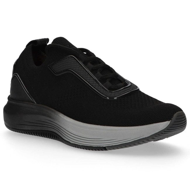 Shoes Tamaris 1-23732-24 001 Black