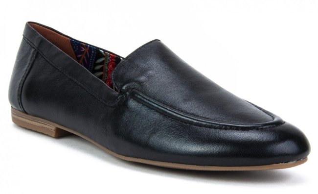 Shoes Tamaris 1-24224-32 001 Black