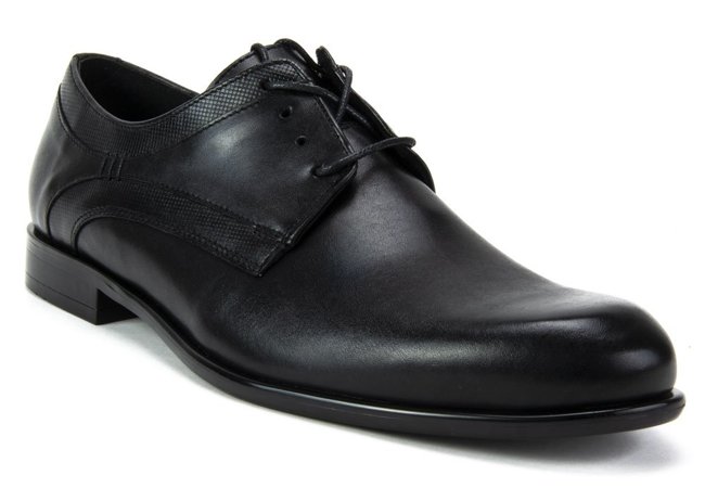 Shoes Tapi B-6460/P11-338-347-524 Black