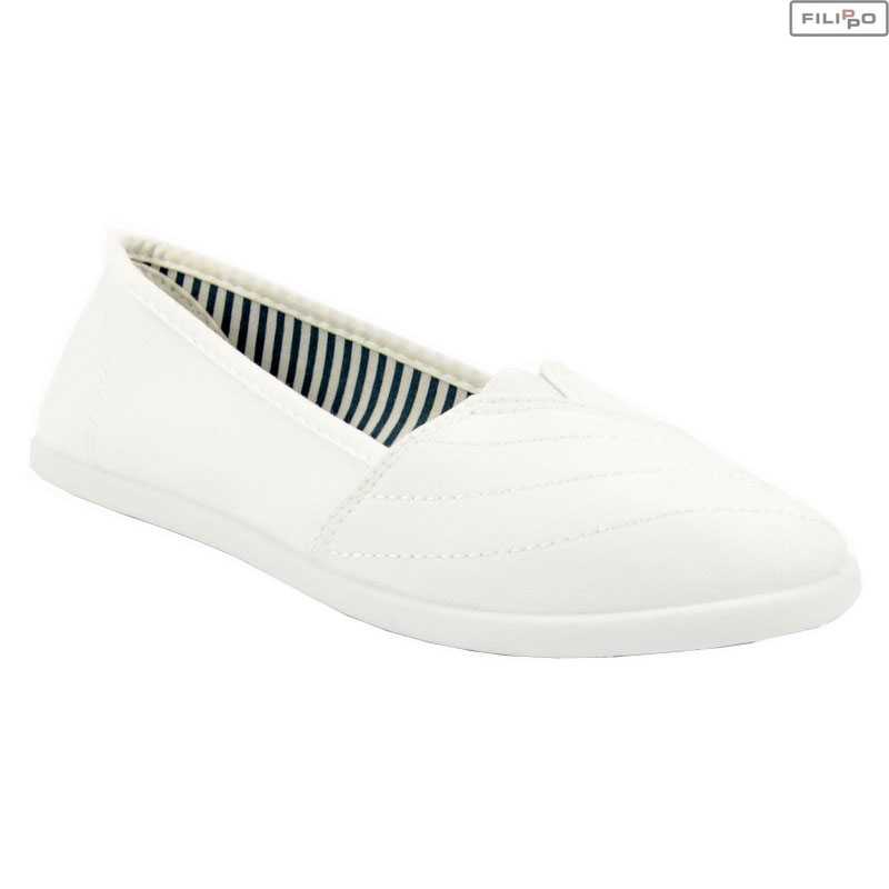 Sneakers MCKEY r15-d-tn-709 white 9028517