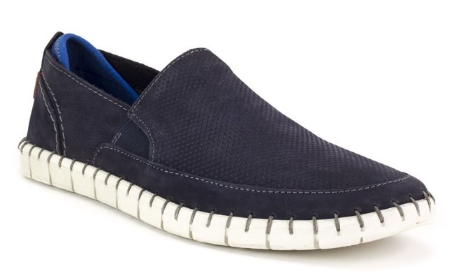 Sneakers S.Oliver 5-14606-20 805 Navy