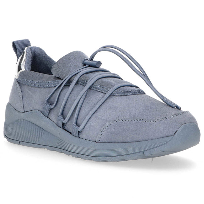 Sneakers S.Oliver 5-23616-22 809 Sky Blue