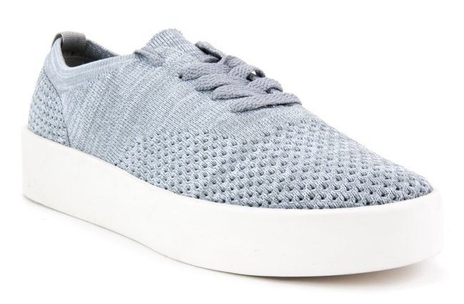Sneakers S.Oliver 5-23657-30 210 Lt Grey
