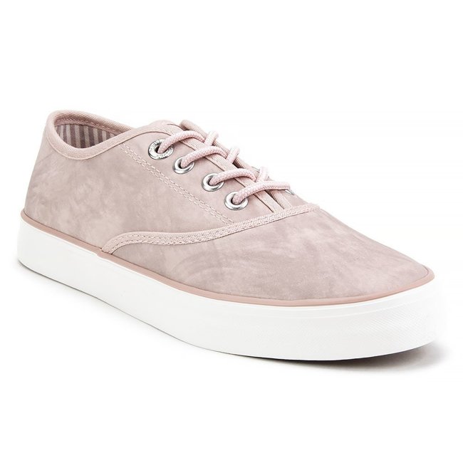 Sneakers sOliver 5-23601-20 544 Rose