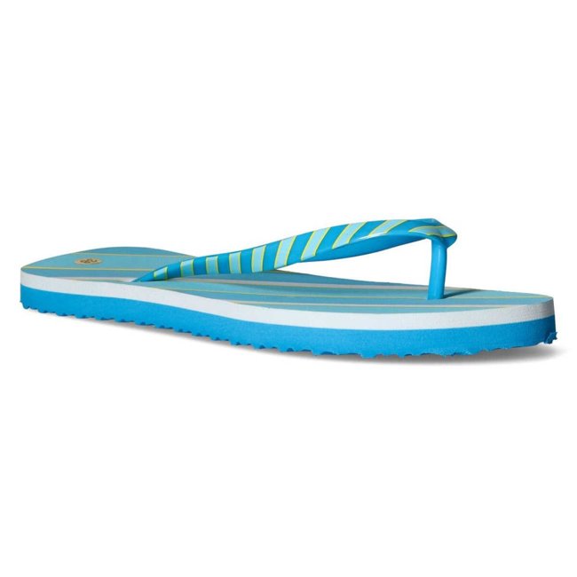 Women's Flip-flops Stila YZ1362 FB blue