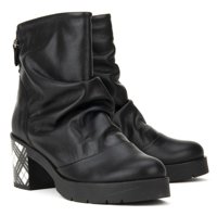 Ankle boots Filippo 04216-01/00-3 Black