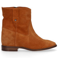 Ankle boots Filippo 2703 Rudy