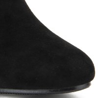 Ankle boots Filippo DBT980/19 BK GR Black Grey