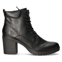 Ankle boots Marco Tozzi 2-25204-35 002 black