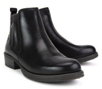 Ankle boots Marco Tozzi 2-25418-31 002 Black Antic