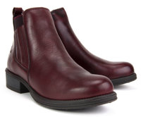 Ankle boots Marco Tozzi 2-25418-31 507 Bordeaux Ant.