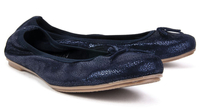 Ballerina Marco Tozzi 2-42404-22 805 Navy