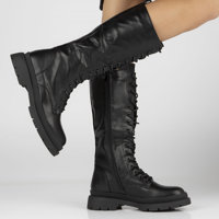 Boots Filippo DBT4005/22 BK black