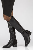 Boots Filippo DKZ3016/21 BK black