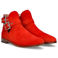 Boots Marco Tozzi 2-25302-34 533 Chili