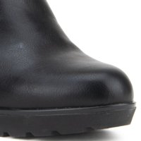 Filippo Ankle Boots DBT459/19 BK Black