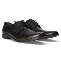 Filippo G-208 shoes black