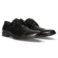 Filippo G-209 shoes black