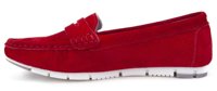 Filippo Loafers DP639/19 RD red