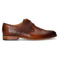Filippo Premium A-6934 Shoes Brown