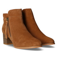 Filippo ankle boots DBT1586/20 BR brown
