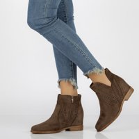 Filippo ankle boots DBT2070/21 BR brown