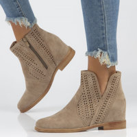Filippo ankle boots DBT2070/22 BE beige