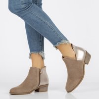 Filippo ankle boots DBT2071/21 BE beige