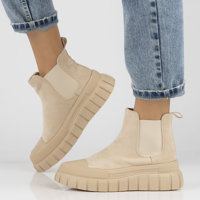 Filippo ankle boots DBT4240/22 BE beige