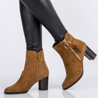 Filippo ankle boots DBT920/20 BR brown