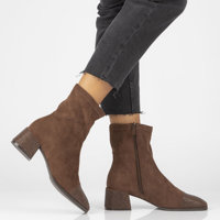 Filippo boots RXJ199 brown