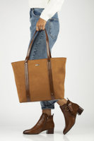 Filippo handbag TD0338/22 BR brown