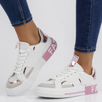 Filippo sneakers GG599 pink