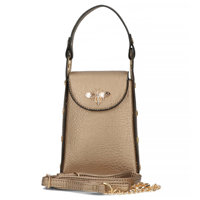Handbag Filippo AS-148 gold