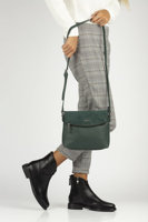 Handbag Filippo Messenger Bag TD0123/22 GE green