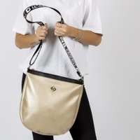 Handbag Filippo Messenger Bag TD0142/21 GO gold