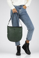 Handbag Filippo Messenger Bag TD0142/22 GE green