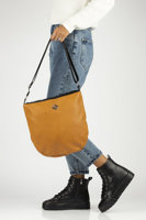 Handbag Filippo Messenger Bag TD0142/22 YL yellow